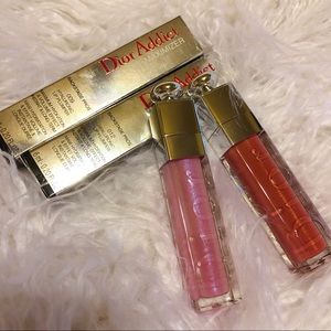 Dior Addict Lip Maximizer Plumping Gloss